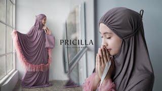 Hijab Cinematic Video  iklan Mukena