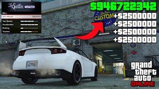 Easy GTA 5 Unlimited Money Glitch AFTER PATCH 2024 Millions Glitch Right Now GTA 5 Online Glitches