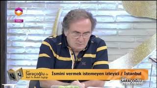 İbrahim Saraçoğlu ile Ruh ve Beden Sağlığı - 14.06.2015 - DİYANET TV