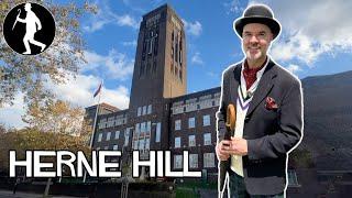 Herne Hill - Fabulous Historical South London Walk