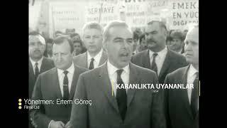 Karanlıkta Uyananlar 1964 -Ertem Göreç Fikret Hakan Ayla Algan