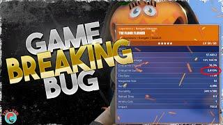 Another Game Breaking Bug Discussion  Fortnite Save The World