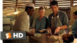 Beyond Borders 38 Movie CLIP - Shes in Pain 2003 HD