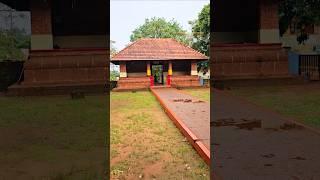 Kalarivathukkal Bhagavathi Temple#kalarivathukkalbhagavathi#bhagavathi#bhagavathitemple #shortsvideo