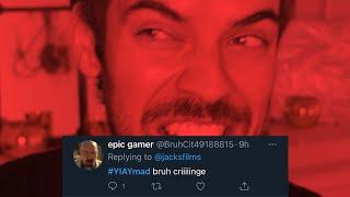 Bruh cringe YIAY #576