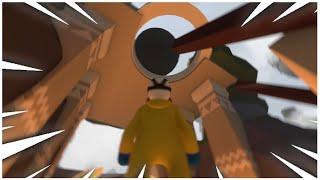 The Human Fall Flat Experience