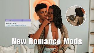 New Romance Mods You Need To Spice Up the Game  The Sims 4