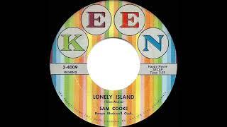 1958 HITS ARCHIVE Lonely Island - Sam Cooke single-release version