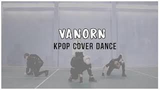 Intro Kpop Dance Cover With VN Vanorn