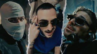 Erfan Feat. Imanemun & 021Kid - Cartel Official Music Video