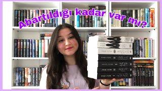 Beyza Aksoy Kitapları- Hangisinden başlamalısınız?