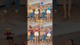 WE NEED TO KNOW?  - BREATHE DANCE #dance #trend #viral #couple #funny #shorts