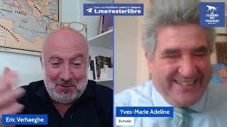 Peut-il exister un Etat non bureaucratique ? avec Yves-Marie Adeline