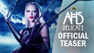 American Horror Story Delicate  Official Teaser - Nesting  FX