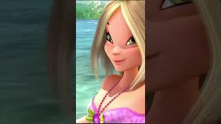 Летние каникулы версия 2023 года... #winxclub #winxclubofficial  Винкс Клуб