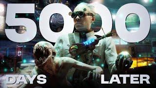 Black Ops Zombies 5000 Days Later...