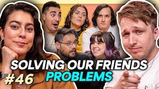 Solving Smoshs Problems  Smosh Mouth 46