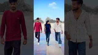 Dil sath nahi jabse  #attitude #viral #trending #foryou #song #shorts #tiktok