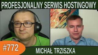 Profesjonalny serwis hostingowy  - Michał Trziszka #672