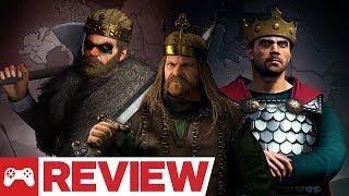 Total War Saga Thrones of Britannia Review