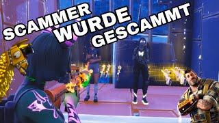 Scammer wurde Gescammt… l So Lost wie noch nie‍️