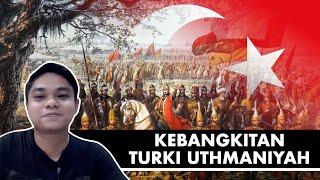 Kebangkitan Turki Uthmaniyah