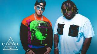 Daddy Yankee & Sech - Definitivamente Official Video