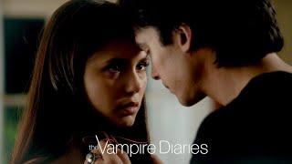 Elenas First Feelings for Damon  Vampire Diaries