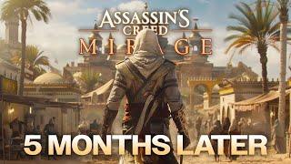 Assassins Creed Mirage Should You Buy in 2024?