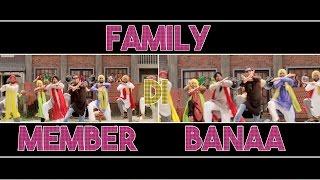 Family Di Member  Angrej  Amrinder Gill  Full Music Video  Releasing on 31st July