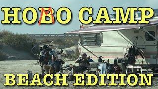 Hobo Fest Texas Coastline Edition