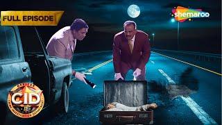 Highway में मिला Suitcase से निकली अंजान लड़की की Dead body  CID  Crime Serial Latest Episode