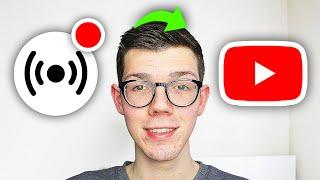 How To Go Live On YouTube - Full Guide