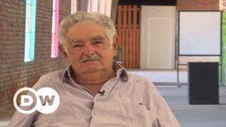 Consciência Sul o mundo por José Mujica o lucro na cultura do desperdício