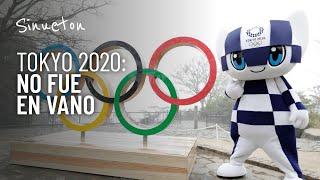 El inesperado éxito de Tokyo 2020 - Los Juegos Olímpicos que ayudaron a Japón