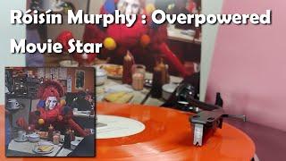 Róisín Murphy - Movie Star 2019 Vinyl Rip