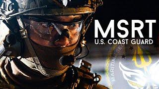 U.S. Coast Guard MSRT - The Night is Ours