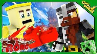 BOLLI TRỞ LẠI ??? Minecraft Bí Kíp Luyện Rồng 4 #1