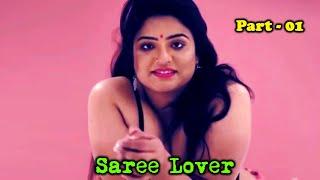 Saree Lover