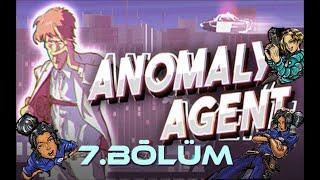 Anomaly Agent - 7.Bölüm Bölüm Klon Üretim Merkezi #aksiyonoyunu #PlatformOyunu #eniskirazoğlu