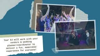 Book a DJ Photo Booth Marquee Letters & More  Austins Best DJs & Photo Booths