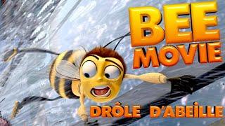 BEE MOVIE DROLE DABEILLE FILM COMPLET EN FRANCAIS de jeu Full Fan Movie Film