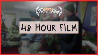 48 Hour Film Festival What We Learned
