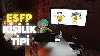 ESFP Kişilik Tipi Prenses Margaret ve Merve Boluğurdan Örneklerle  MBTI Tipleri #7