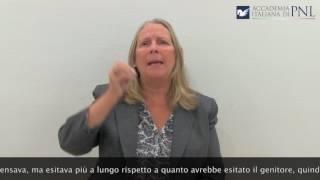 Elizabeth parla della sicurezza di sé nei bambini