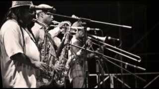 The Skatalites - Golden love