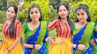 Amala Shaji Mallu Instagram #amalashaji_ #amalaamritha #amalaamrithayoutubechannel