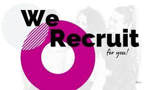 ICM - We recruit for you