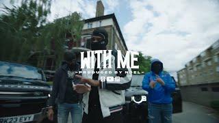 SOLD Fredo x Country Dons x Slim Type Beat - With Me  UK Rap Instrumental 2024