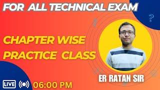 Electronic Mechanic All ITI EXAMS..  Digital electronics  Class - 02  MCQ BY RATAN SIR